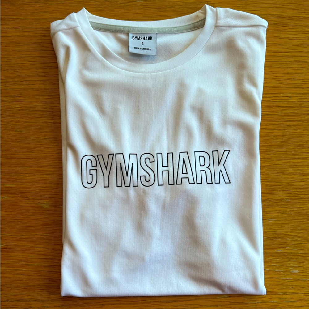 Gymshark Performance Tee - S